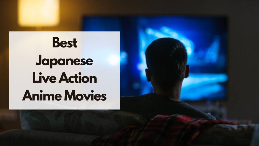 japan movie anime live action