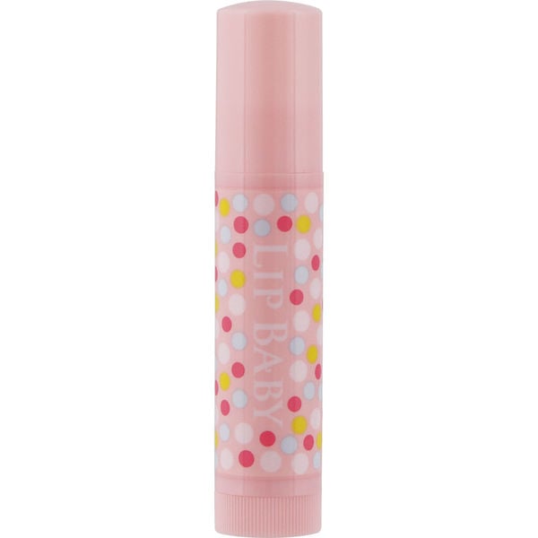 Rohto Mentholatum Fruits Lip Baby Lip Balm Japan Truly