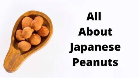 japanese-peanuts