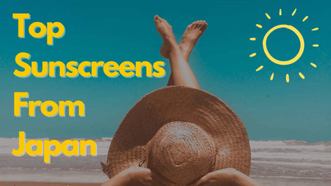 16 Best Japanese Sunscreens For Oily Acne Prone Skin 2024 According To Skin Care Experts