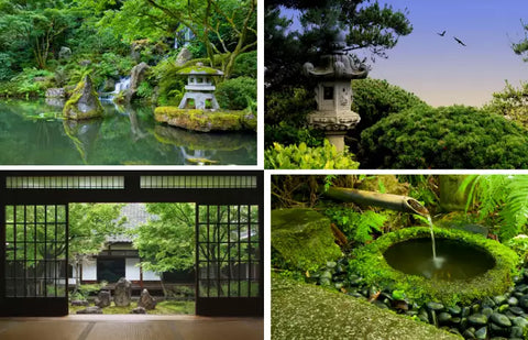 Complete Guide to Zen Gardens