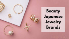 Japanese Jewelry Brands