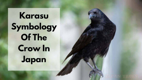 karasu-symbology-of-the-crow-in-japan