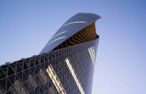 Richest Cities in Japan