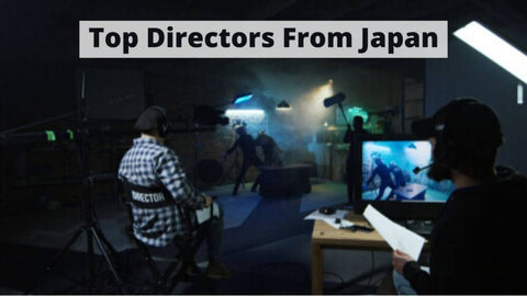 best-japanese-directors