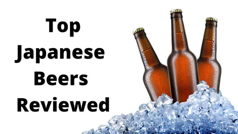 18 Best Japanese Beer 2025 | Top Japanese Beer You Need To Try Today ...