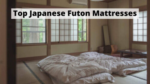 best-japanese-futon