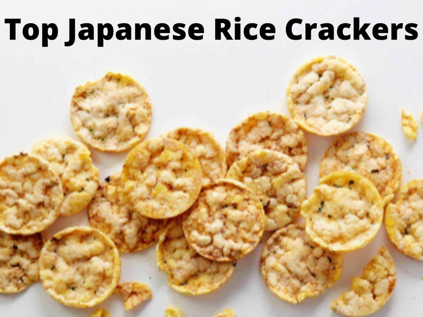 Beer Rice Cracker Japanese Product Review by Japan Truly – Tagged