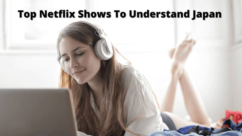 10 Best Japanese Shows On Netflix To Learn Japanese (updated Jan 2024 