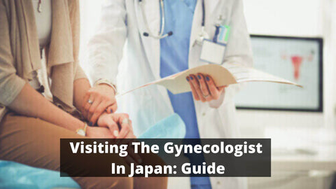 gynecologist-in-japan