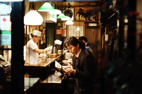 beginners-guide-japanese-izakaya