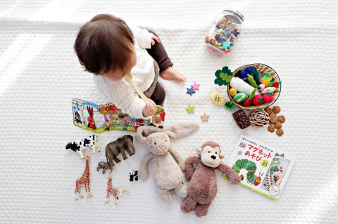 15 Best Japanese Baby Gifts 2024