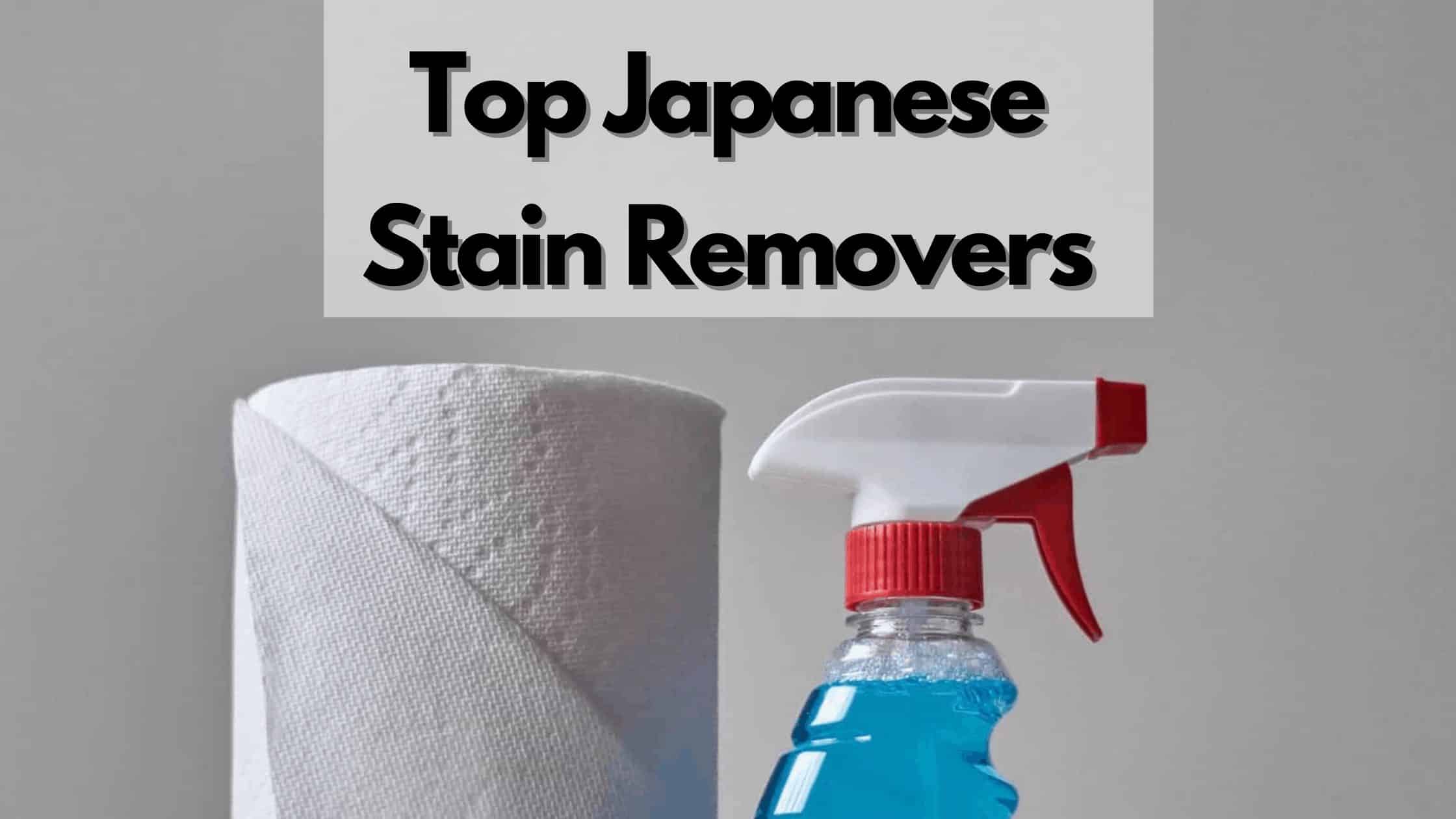 Japanese Stain Scenario Outcome The Domino Effect: What Happens Next?