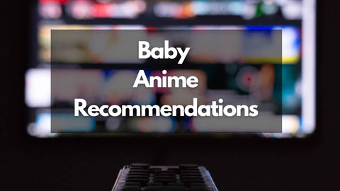 best-baby-anime