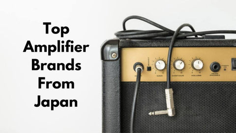10 Best Japanese Amplifiers 2024