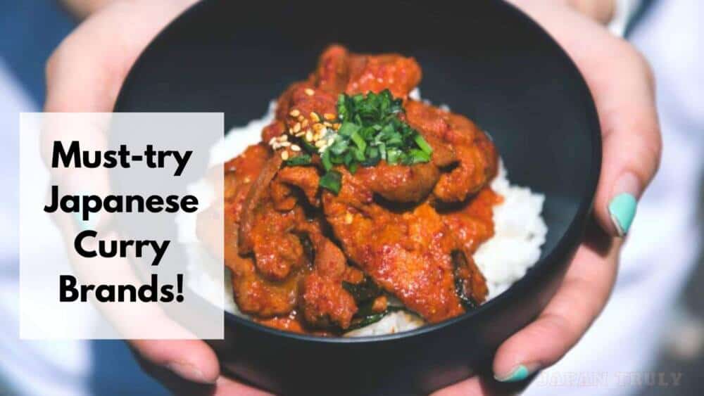 We Reviewed Best Japanese Curry Brands 2025 – Japan Truly