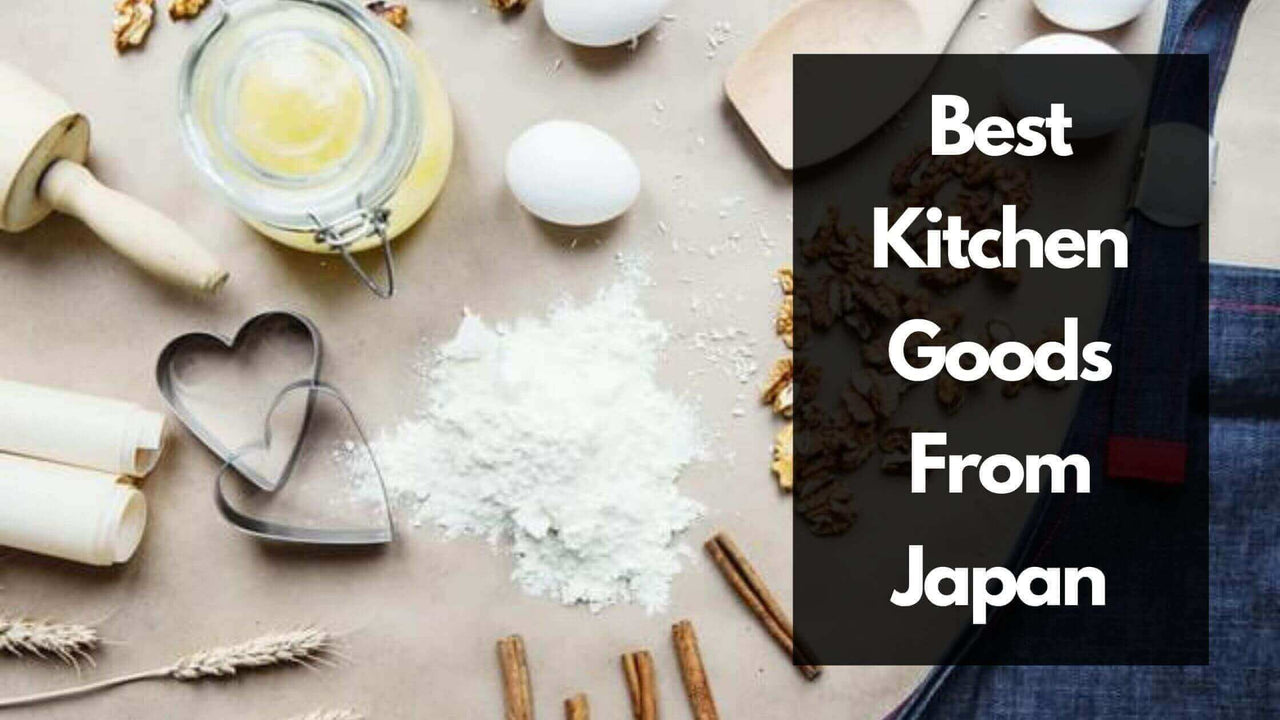 18 Useful Japanese Kitchen Gadgets 2025 Japan Truly