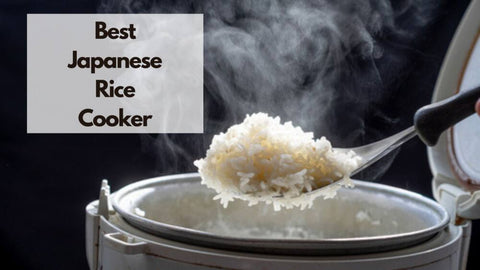 Best Japanese rice cookers