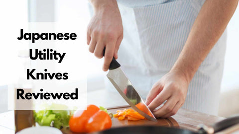 best japanese utility knife