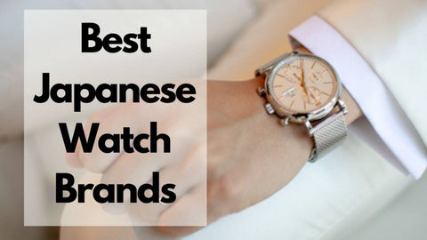 best-japanese-watch-brands