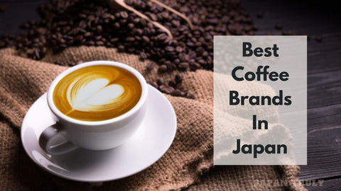 7 Best Coffee Brands In Japan