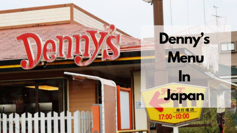 dennys-in-japan-menu