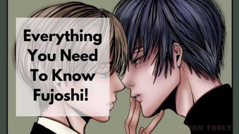 all about fujoshi