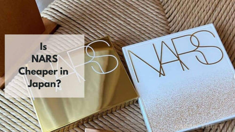 is-nars-cheaper-in-japan