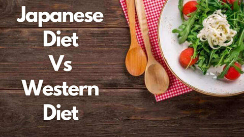 difference-between-japanese-and-western-diet