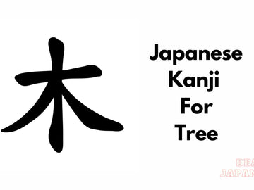 What Is The Japanese Kanji For Life? – Japan Truly
