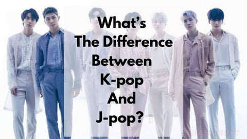 k-pop-vs-j-pop