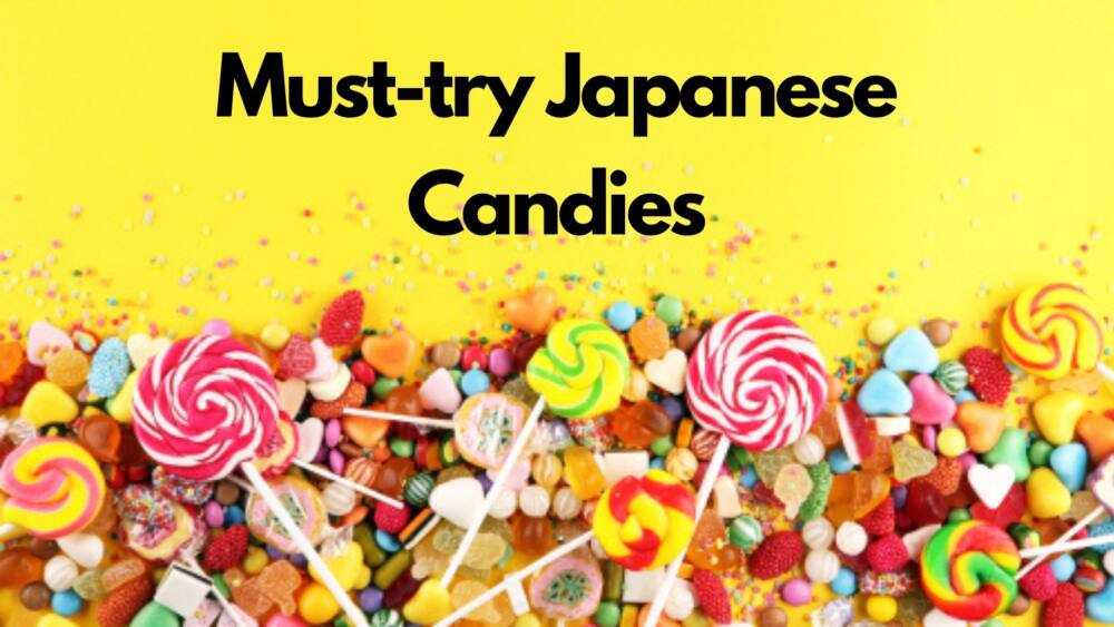 18 List of Japanese Candy | Best Japanese Candies To Try! – Japan Truly