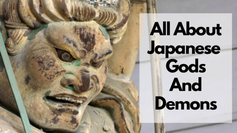 japanese-gods-and-demons