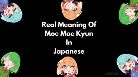 meaning-of-moe-moe-kyun