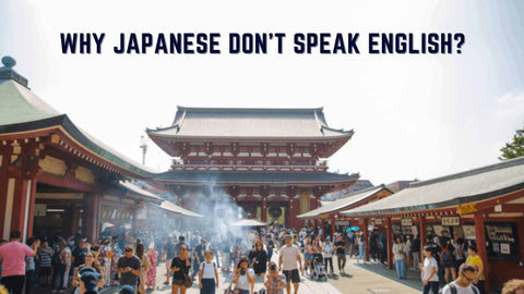 why-japanese-dont-speak-english