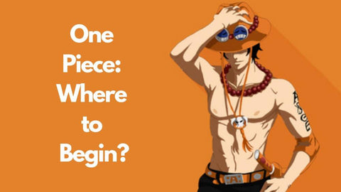 one piece where to start|