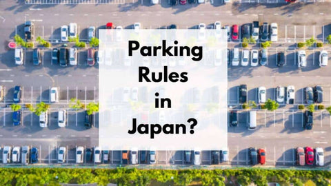 parking-in-japan