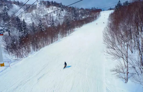 10 Beautiful Ski Resorts In Hokkaido Japan: Feel The Thrill