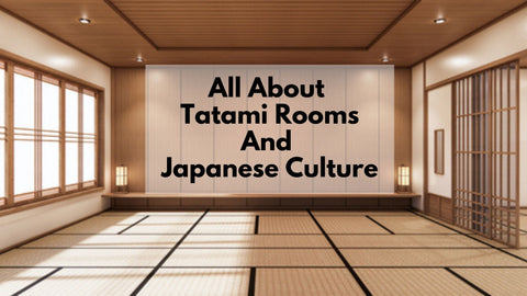 tatami-room