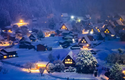 17 Fascinating Things To Do In Japan In Winter 2024