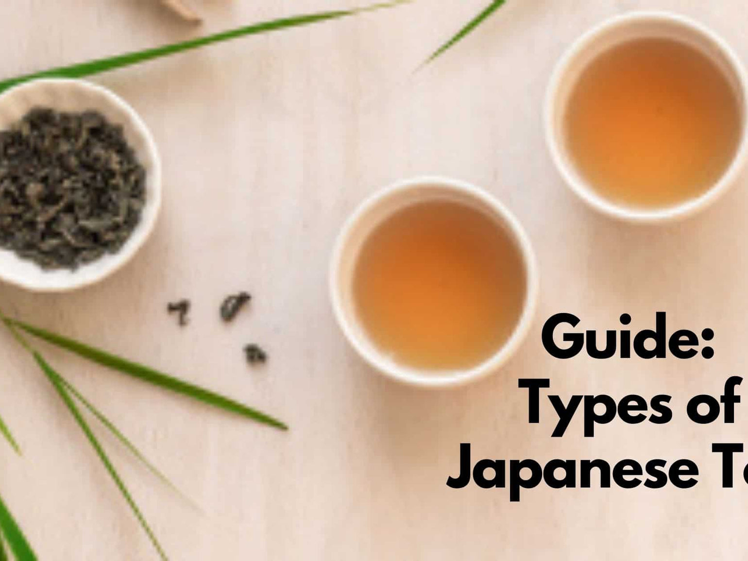 Japanes Type 20 Types Of Japanese Swords | Guide To Samurai Swords Explained ...