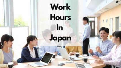 Work Hours In Japan: Working Culture In Japanese Society – Japan Truly
