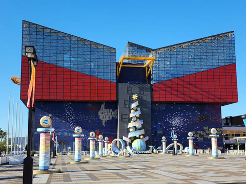 Osaka Aquarium Ticket Prices USD