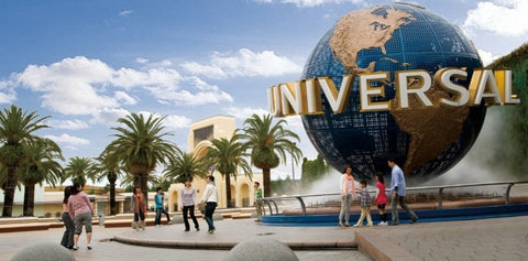 Osaka Universal Studios Ticket Prices USD