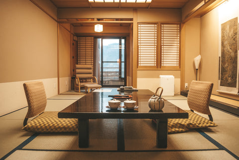 Japanese Home & Kitchen