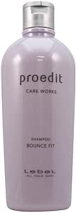 Proedit Care Works Shampoo