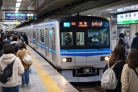 tokyo subway ticket prices