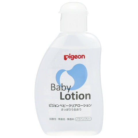 Baby lotion for babies and moms,120ml, Pigeon