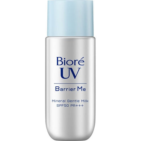 Biore UV Barrier Me SPF50 PA +++, 50 ml