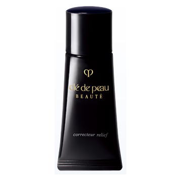 Cle de Peau Beaute Shiseido correcteur relief Transparent corrector